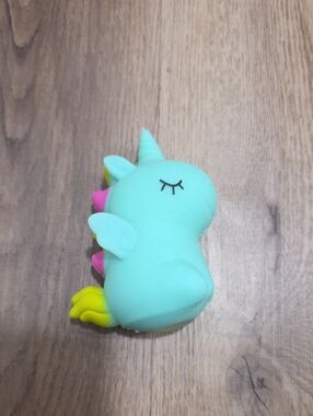 🦄 Squishy Unicorn